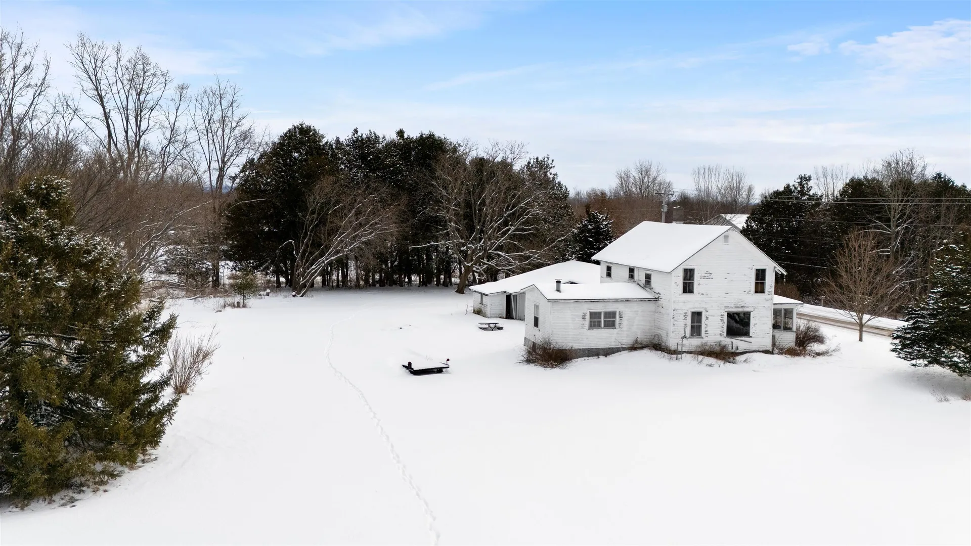 82 Allen Road Grand Isle VT 05458-2011