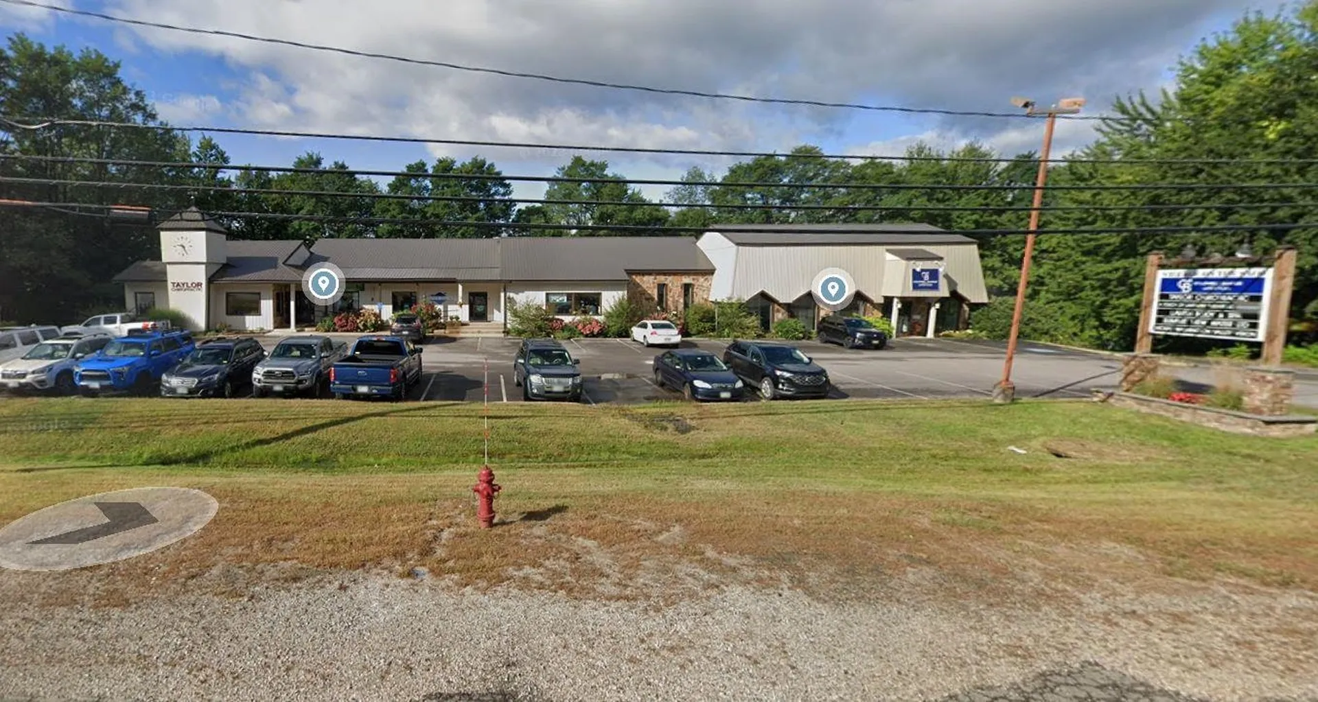 486 White Mountain Highway Conway NH 03818