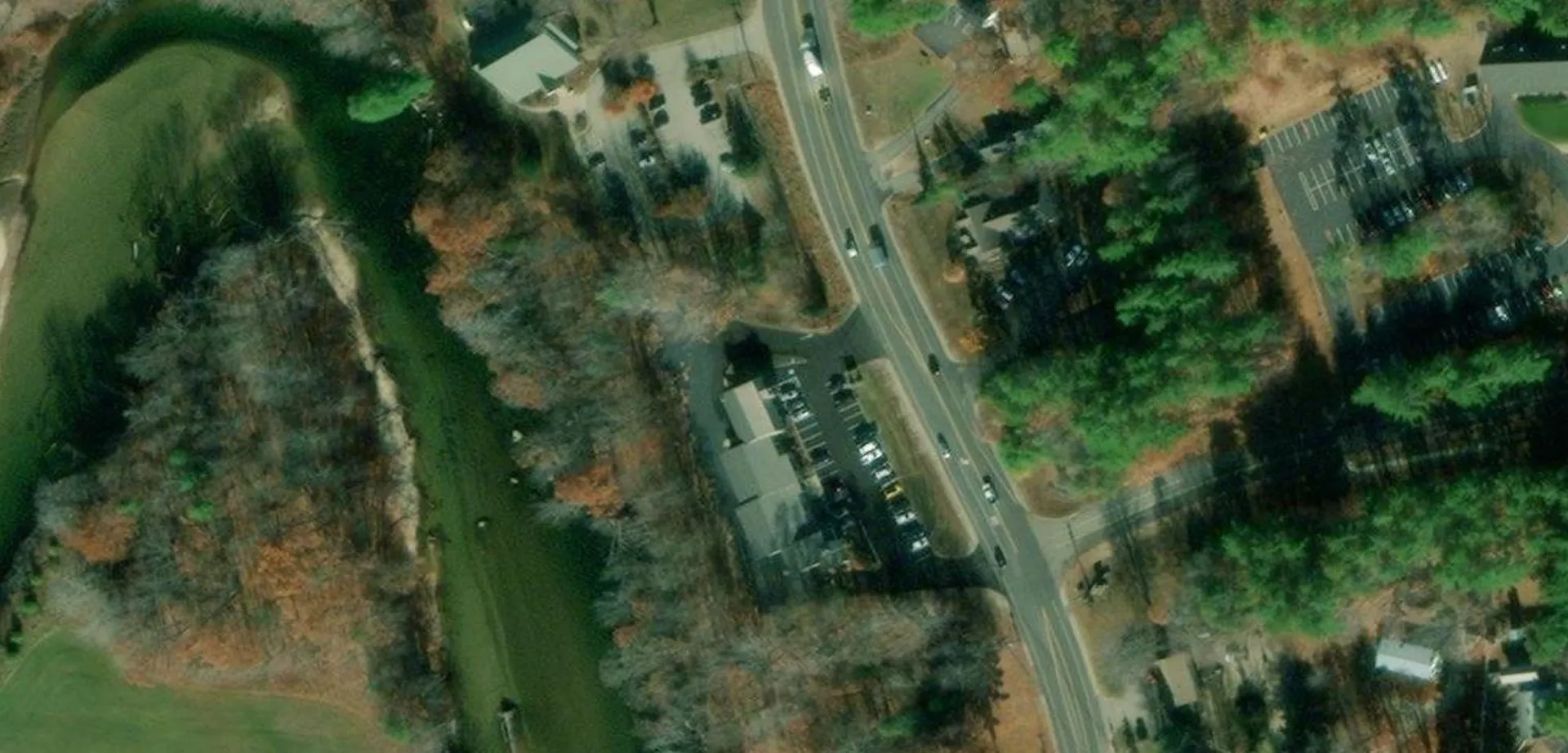 486 White Mountain Highway Conway NH 03818