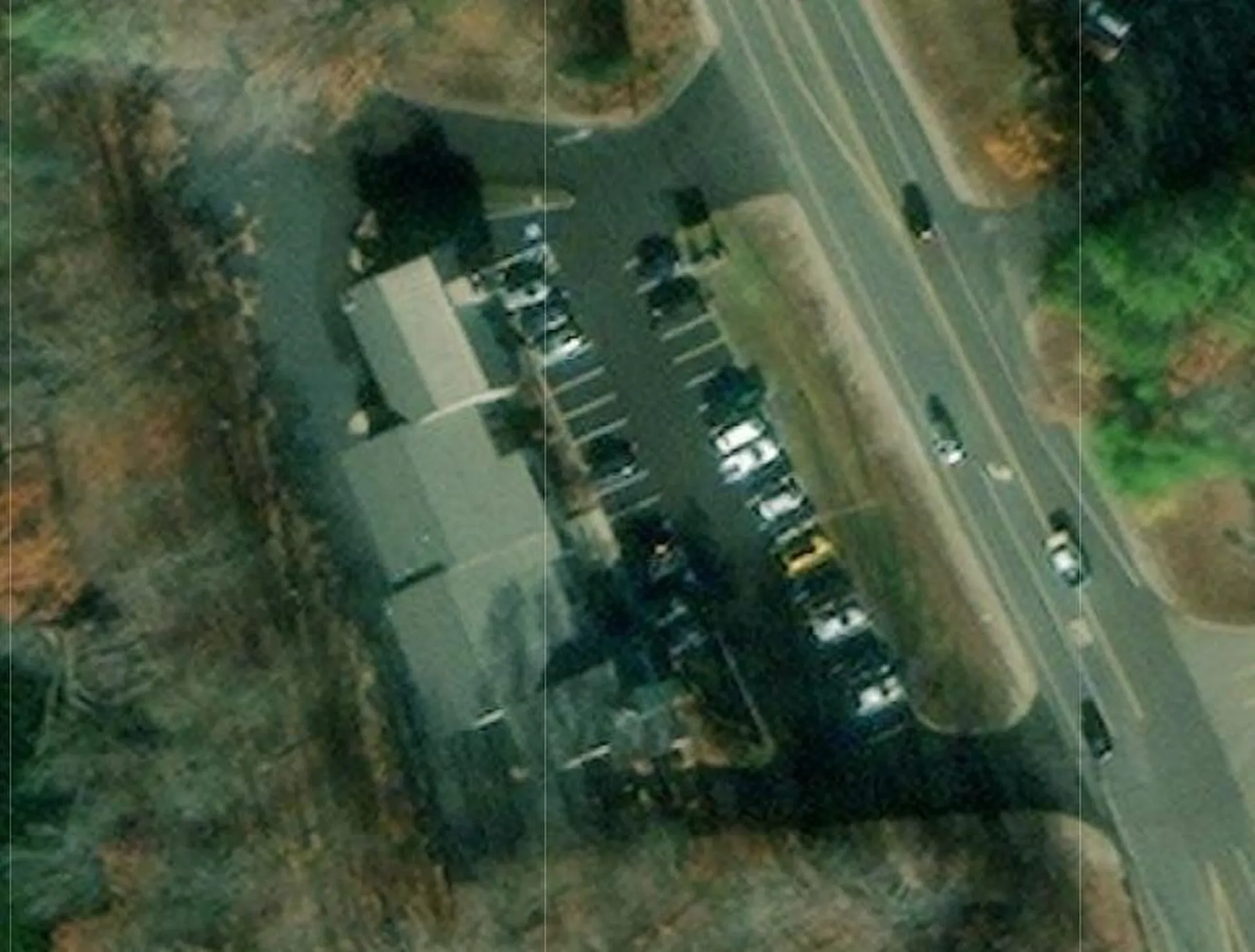 486 White Mountain Highway Conway NH 03818