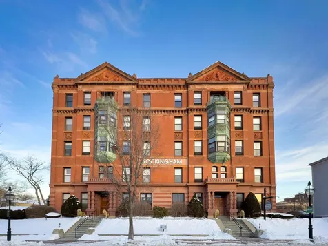 401 State Street Portsmouth NH 03801