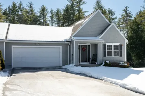 254 Villager Road Chester NH 03036