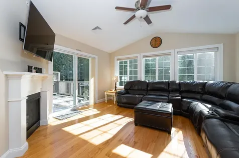 254 Villager Road Chester NH 03036