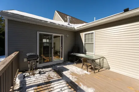 254 Villager Road Chester NH 03036