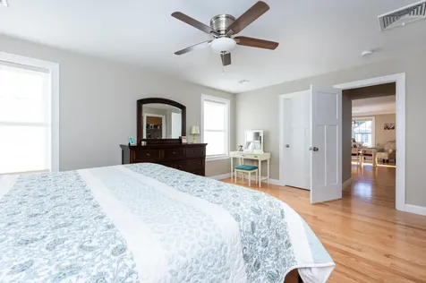 254 Villager Road Chester NH 03036