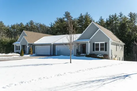 254 Villager Road Chester NH 03036