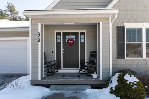 254 Villager Road Chester NH 03036