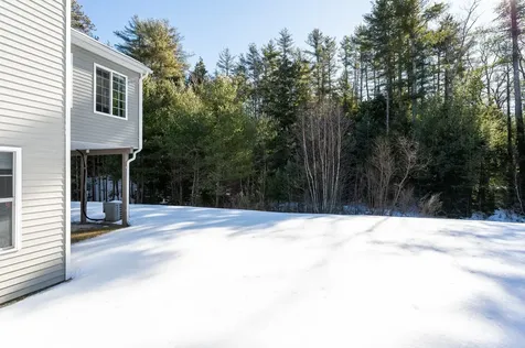 254 Villager Road Chester NH 03036