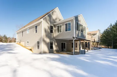 254 Villager Road Chester NH 03036