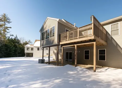 254 Villager Road Chester NH 03036