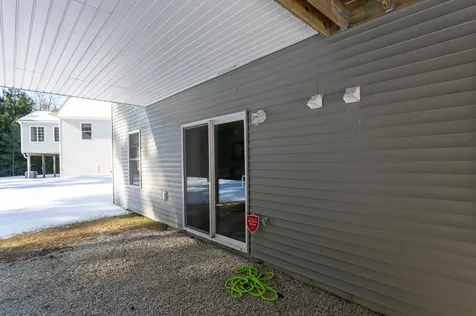 254 Villager Road Chester NH 03036