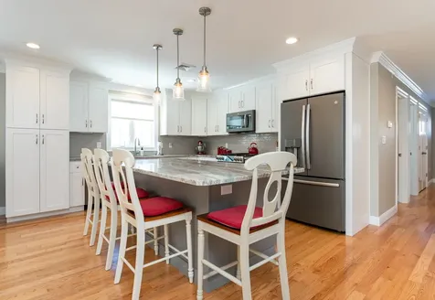 254 Villager Road Chester NH 03036
