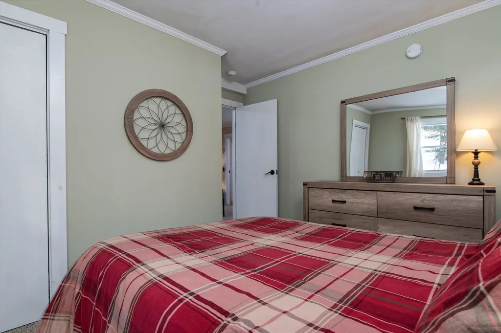 149 Upper Crossroad Ludlow VT 05149