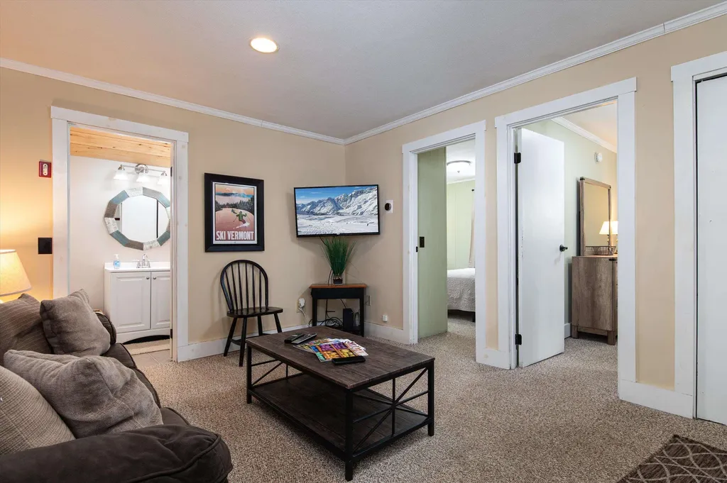 149 Upper Crossroad Ludlow VT 05149