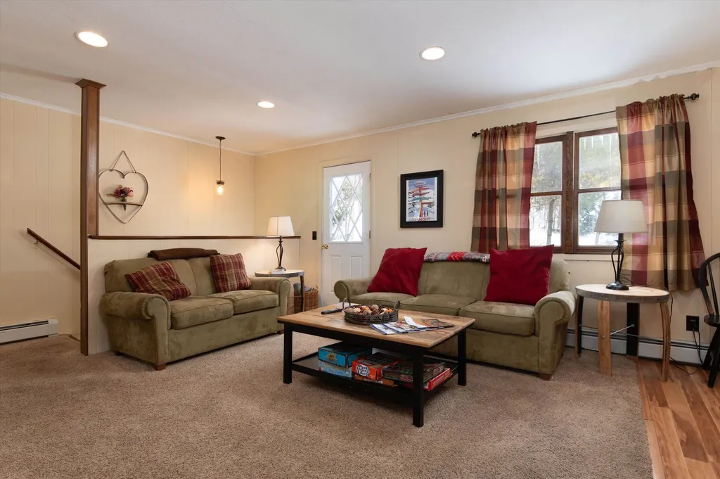 149 Upper Crossroad Ludlow VT 05149