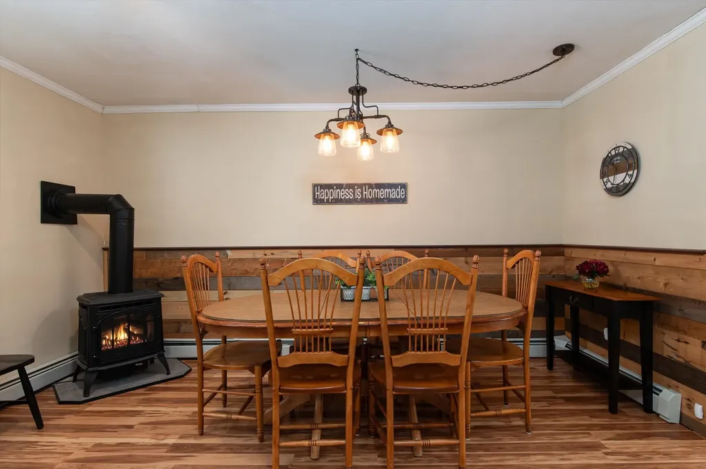 149 Upper Crossroad Ludlow VT 05149