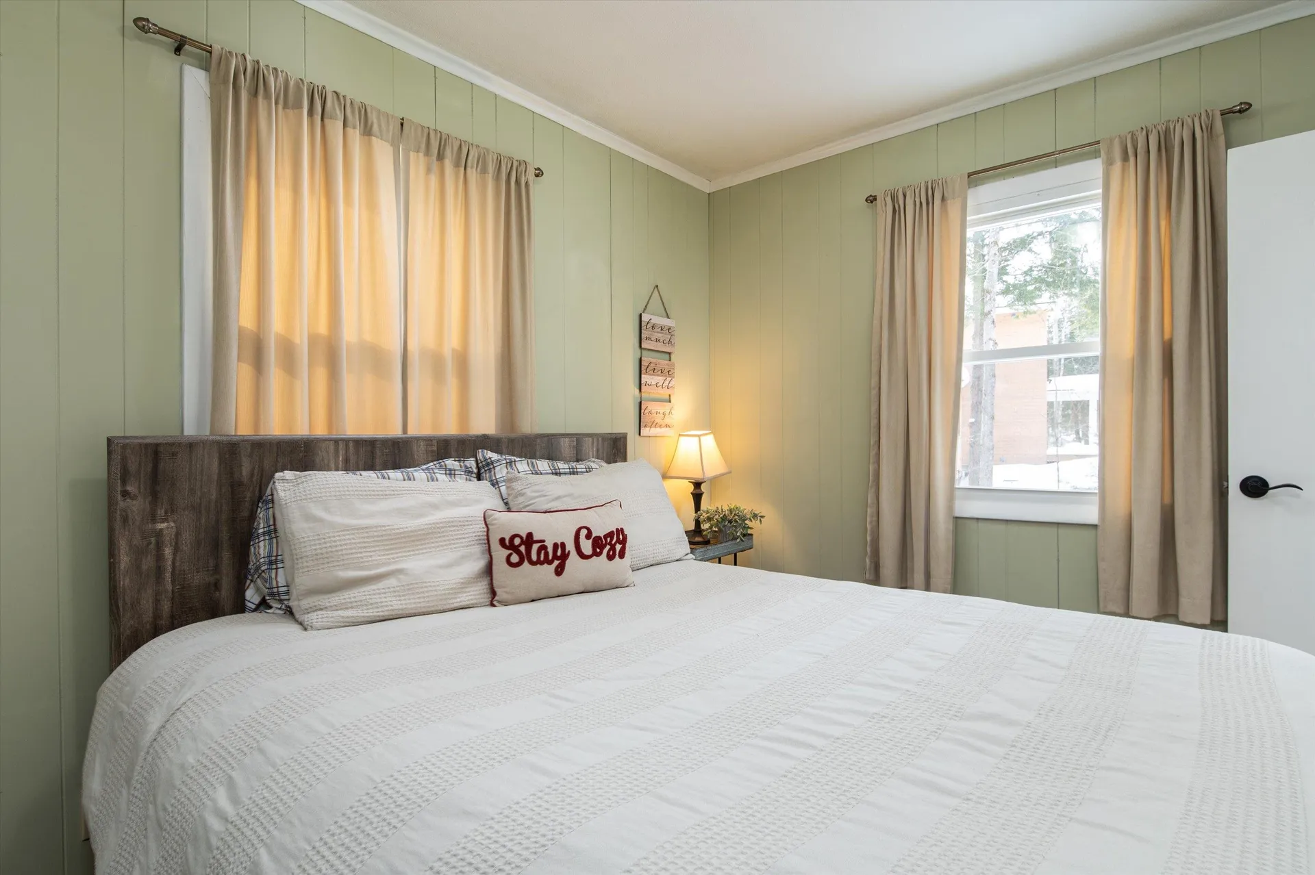 149 Upper Crossroad Ludlow VT 05149