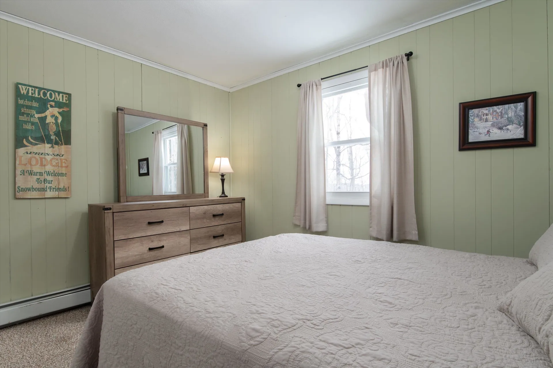 149 Upper Crossroad Ludlow VT 05149