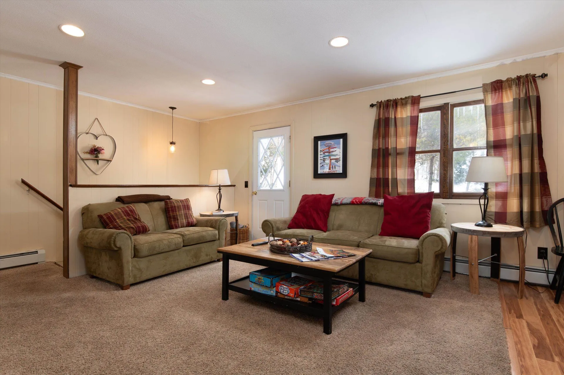 149 Upper Crossroad Ludlow VT 05149