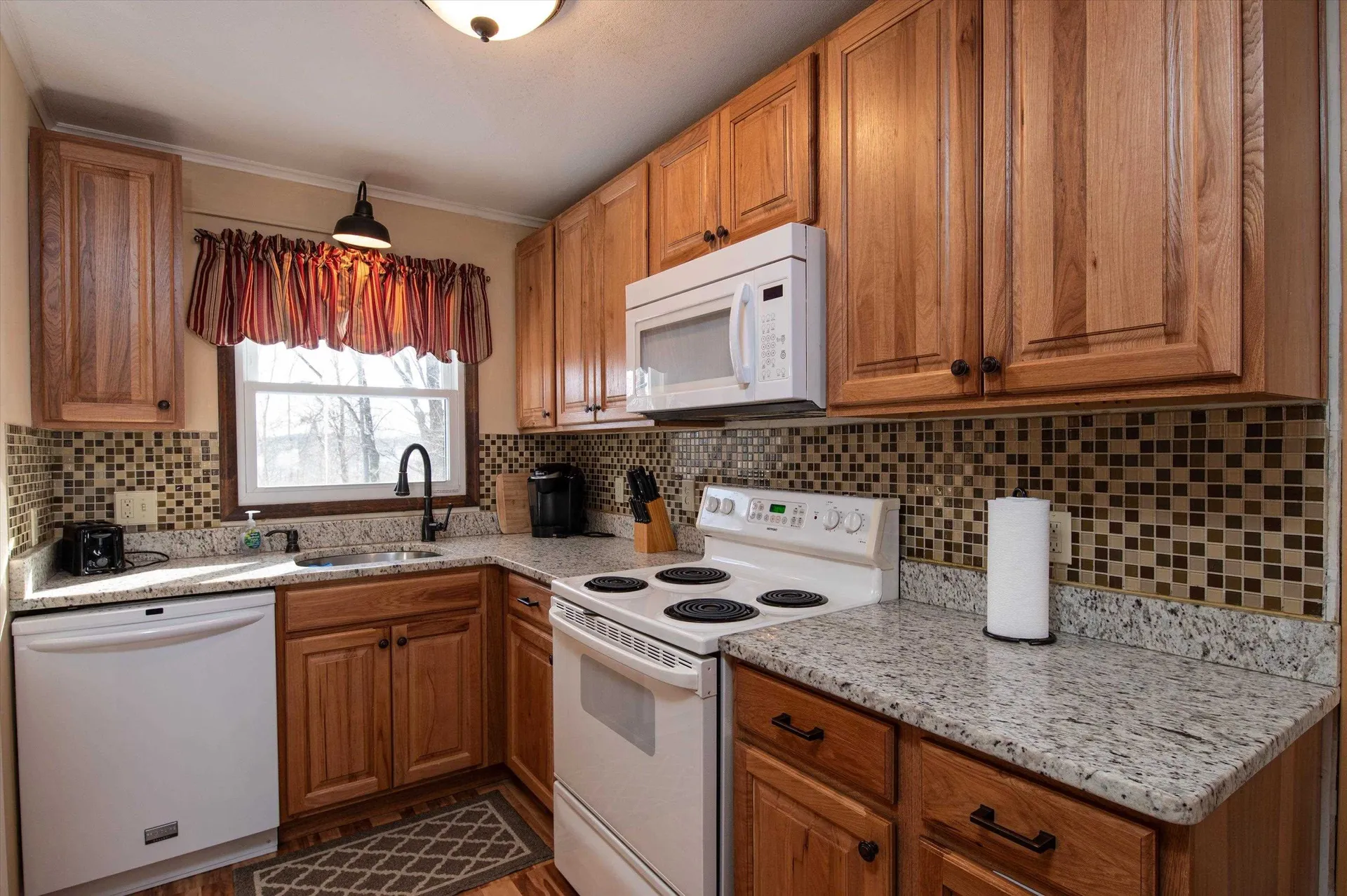 149 Upper Crossroad Ludlow VT 05149