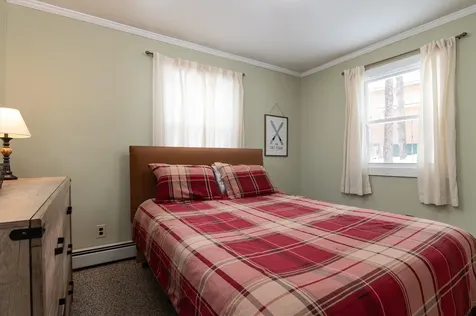 149 Upper Crossroad Ludlow VT 05149