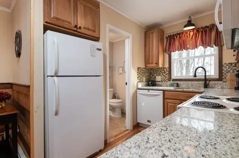 149 Upper Crossroad Ludlow VT 05149