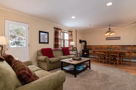 149 Upper Crossroad Ludlow VT 05149