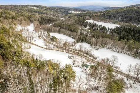 802 Creamery Road Ryegate VT 05069