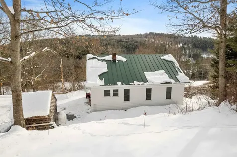 802 Creamery Road Ryegate VT 05069