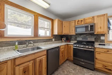 802 Creamery Road Ryegate VT 05069