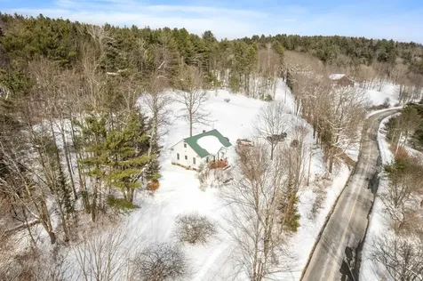 802 Creamery Road Ryegate VT 05069