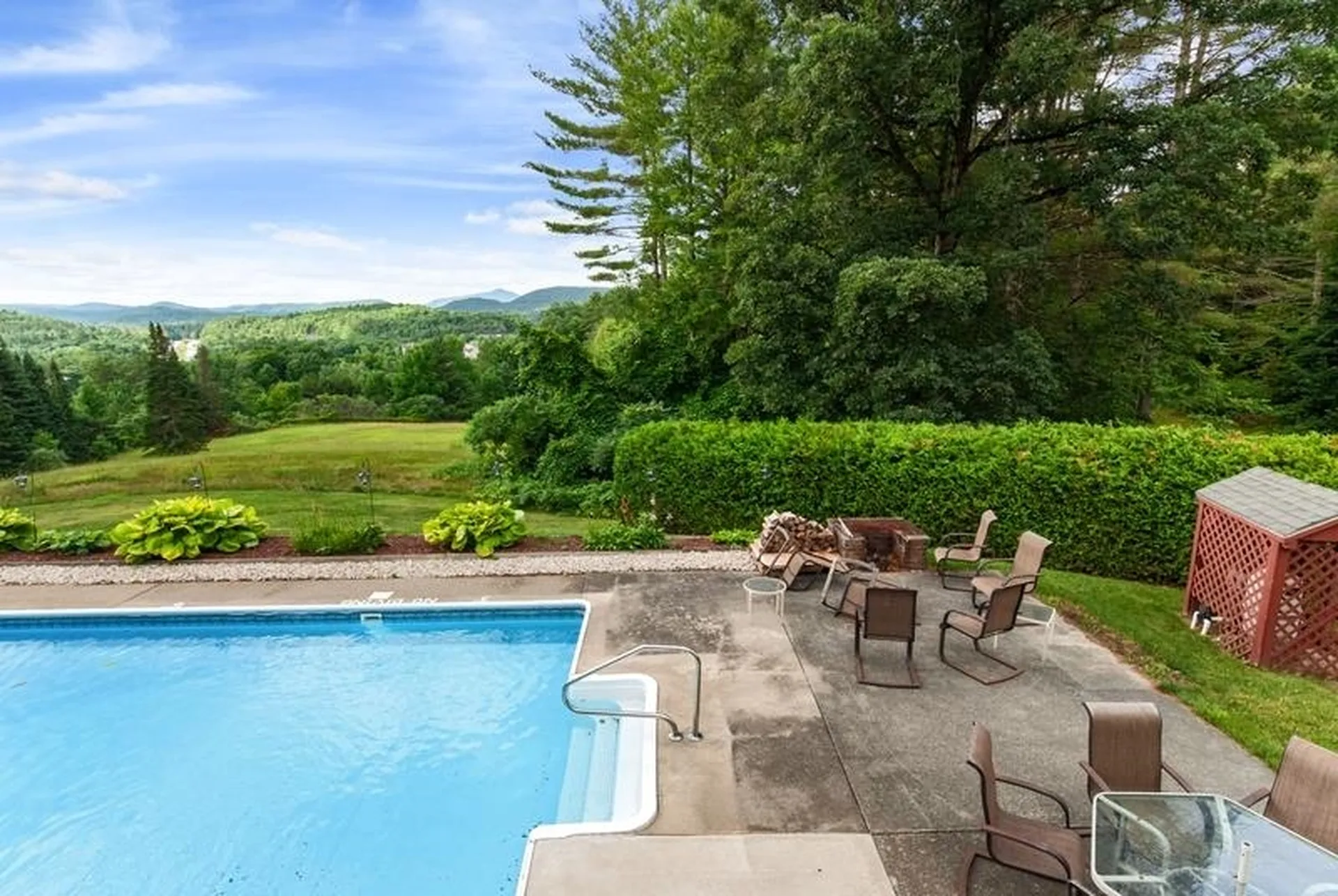 217 Winsor Drive Hartford VT 05001