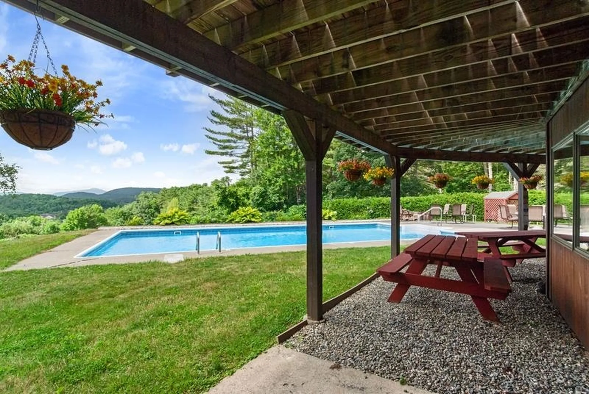 217 Winsor Drive Hartford VT 05001