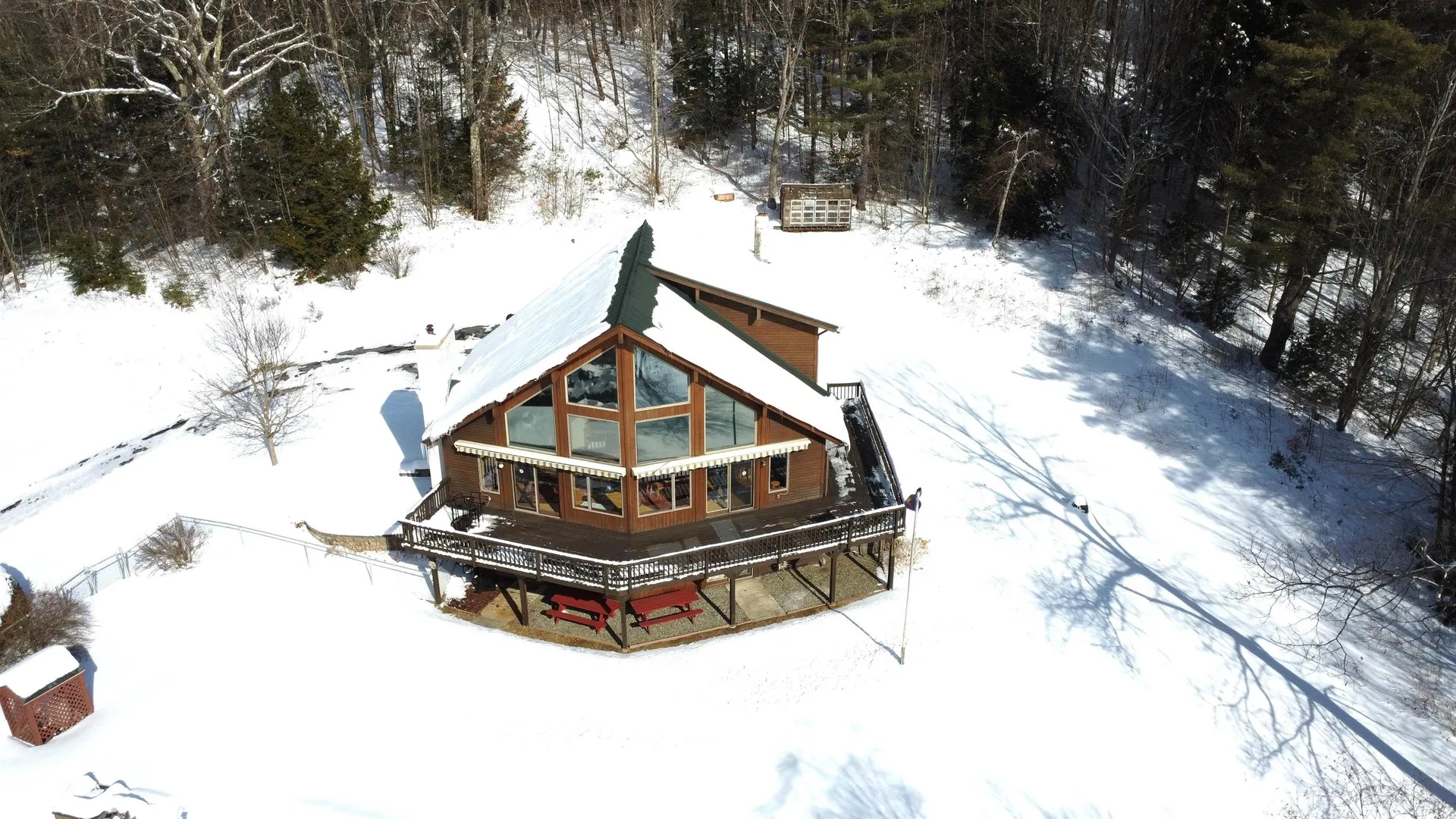 217 Winsor Drive Hartford VT 05001