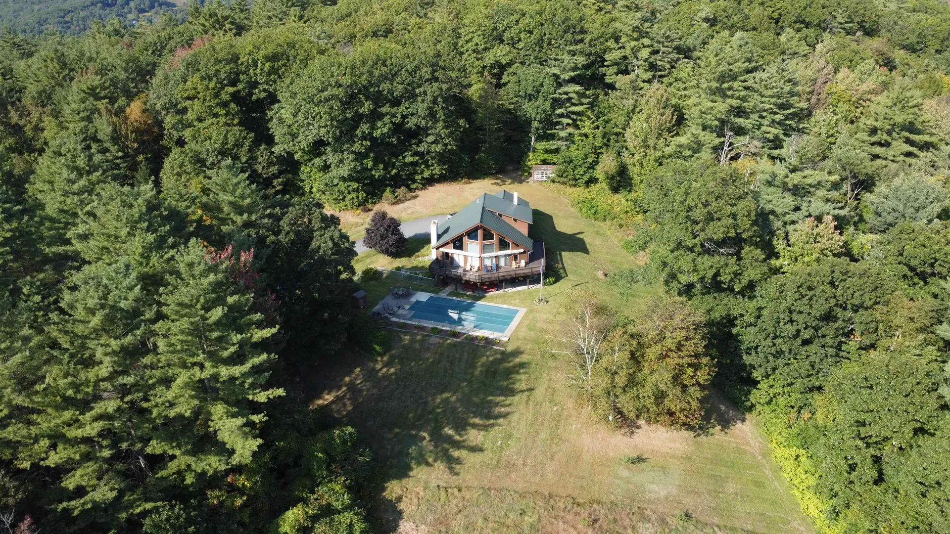 217 Winsor Drive Hartford VT 05001