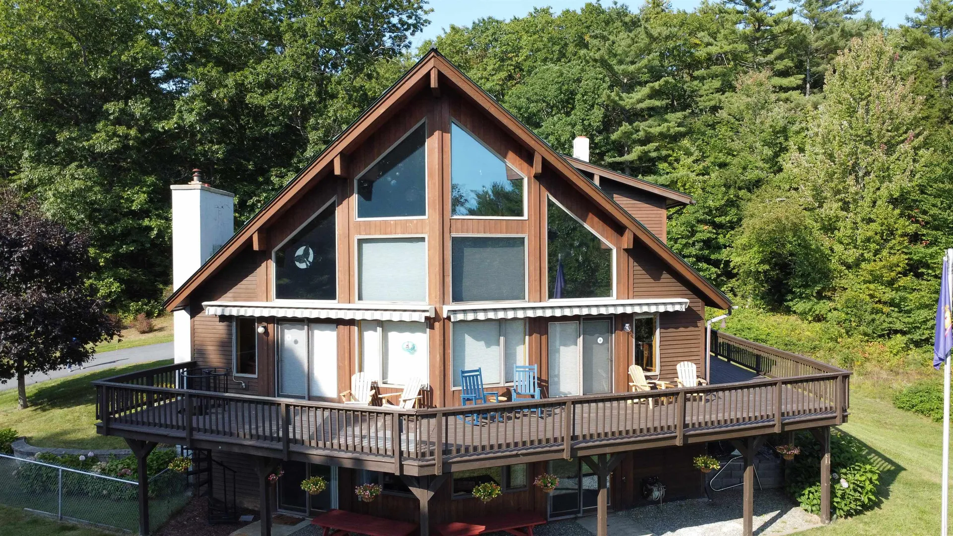 217 Winsor Drive Hartford VT 05001