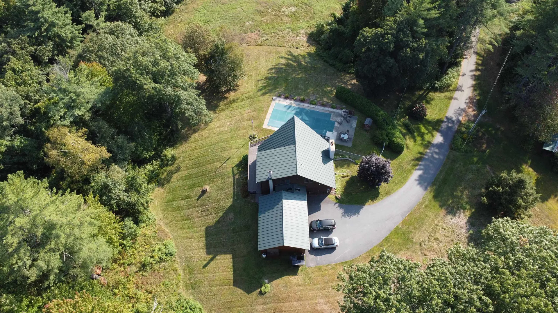 217 Winsor Drive Hartford VT 05001