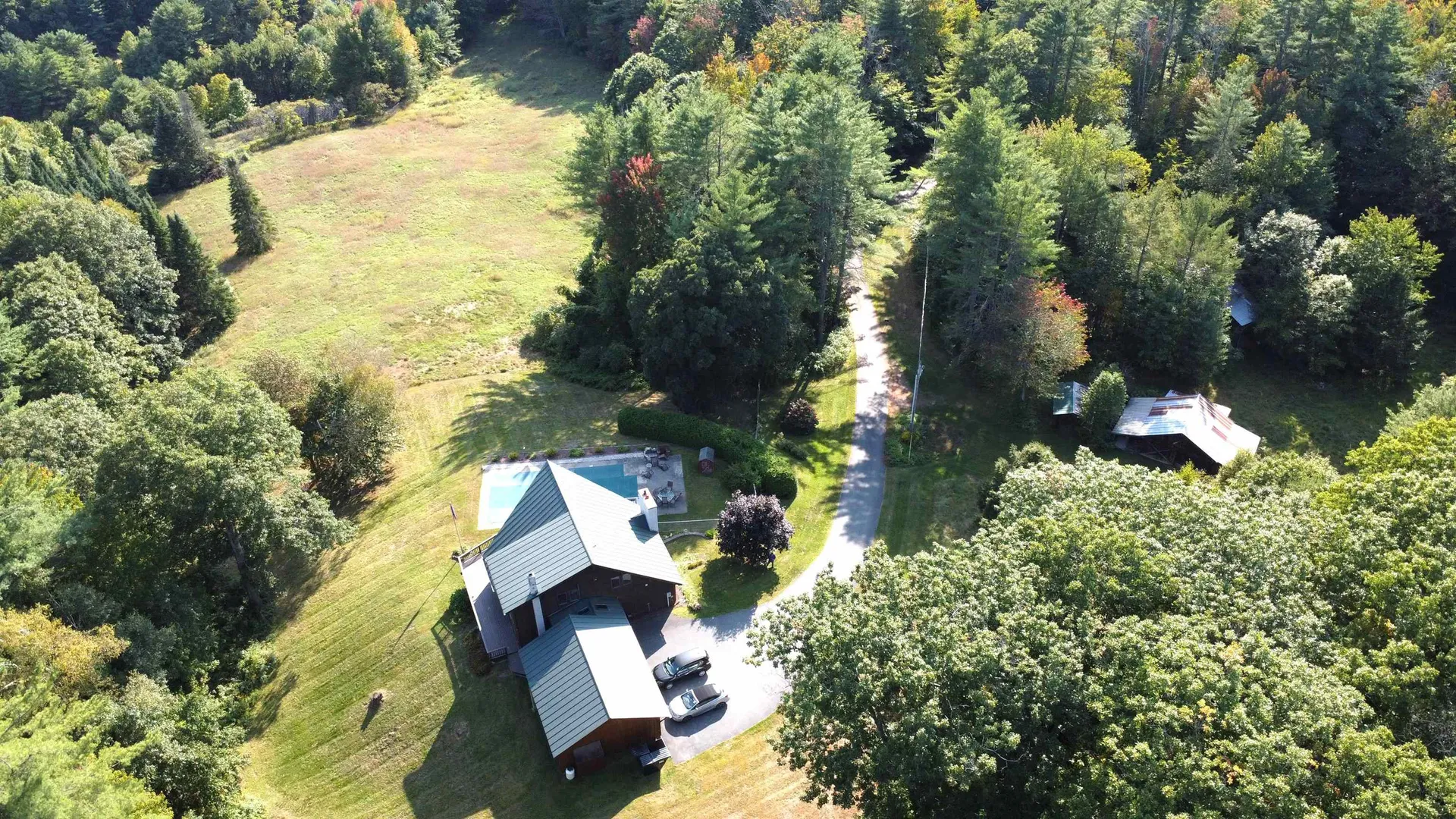 217 Winsor Drive Hartford VT 05001