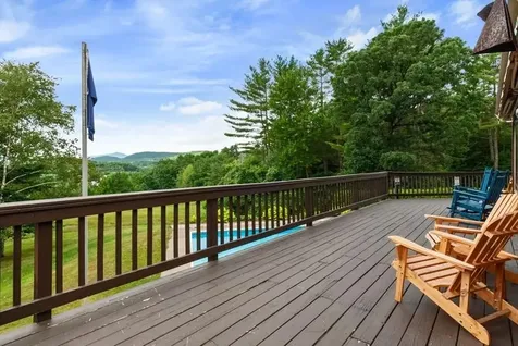 217 Winsor Drive Hartford VT 05001