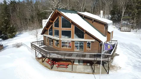 217 Winsor Drive Hartford VT 05001
