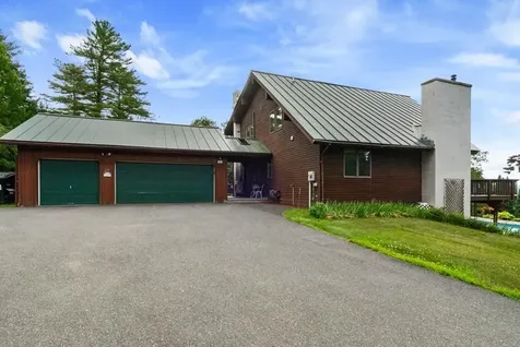 217 Winsor Drive Hartford VT 05001