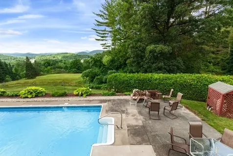 217 Winsor Drive Hartford VT 05001