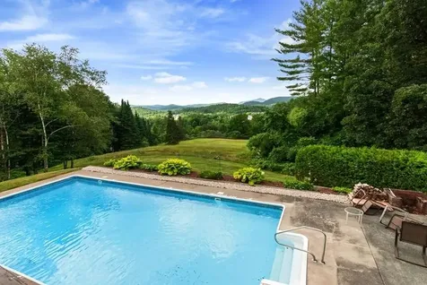 217 Winsor Drive Hartford VT 05001