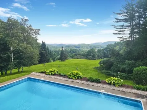 217 Winsor Drive Hartford VT 05001