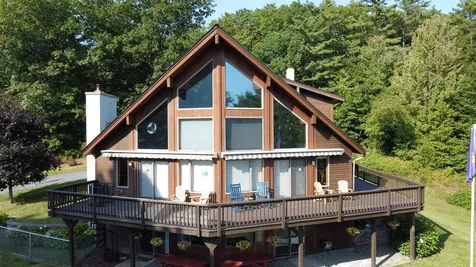 217 Winsor Drive Hartford VT 05001