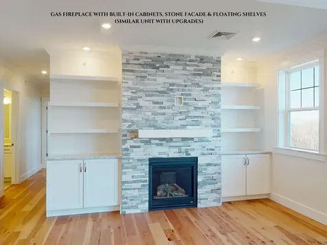 1 Longview Drive Atkinson NH 03811
