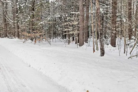 00 Miles Pond Road Sandwich NH 03227