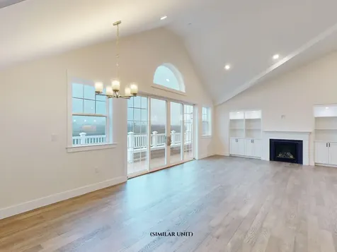 1 Longview Drive Atkinson NH 03811