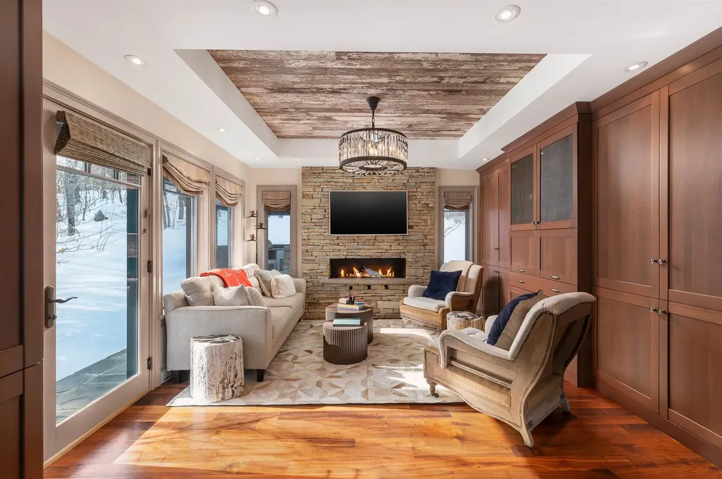 45 Birch Ledge Road Bartlett NH 03838