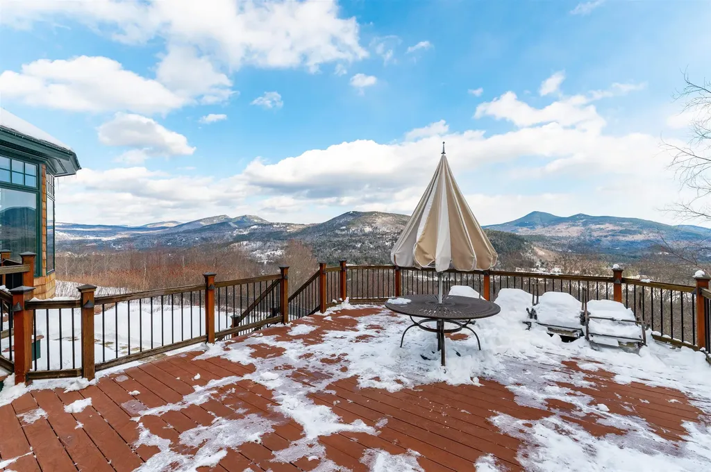 45 Birch Ledge Road Bartlett NH 03838